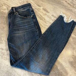 Lucky Brand jeans size 6.